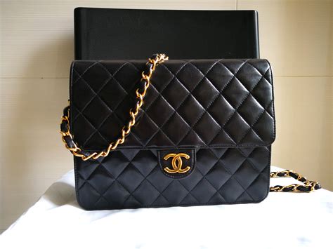 chanel luxury handbags|authentic Chanel handbags for less.